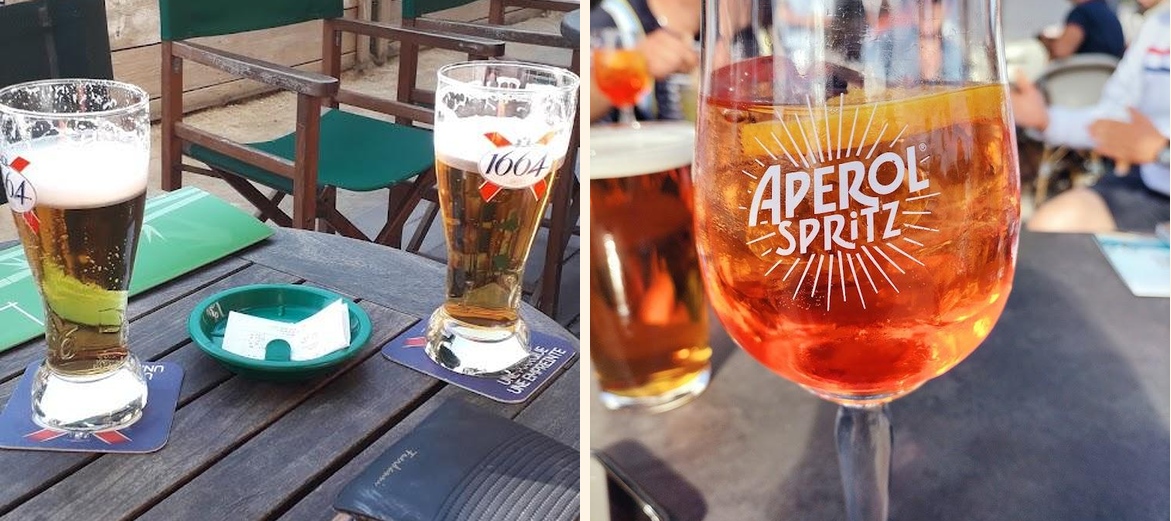 Le Bambou - Gallery Image 2