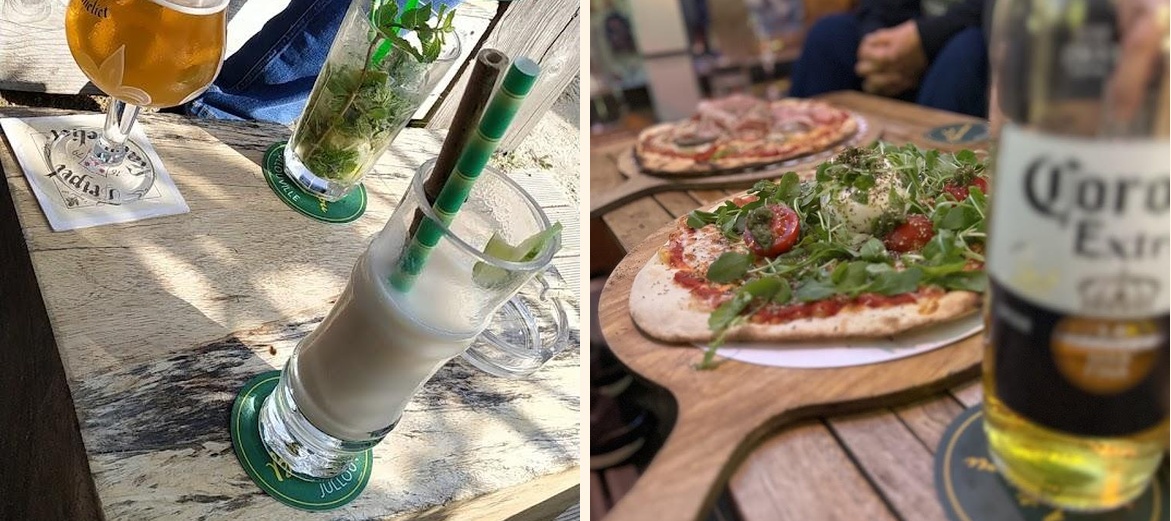 Le Bambou - Gallery Image 3