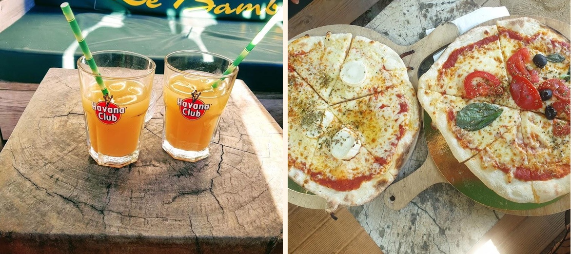 Le Bambou - Gallery Image 4