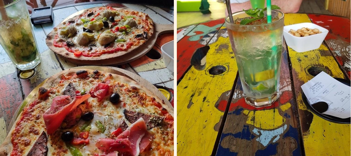 Le Bambou - Gallery Image 5