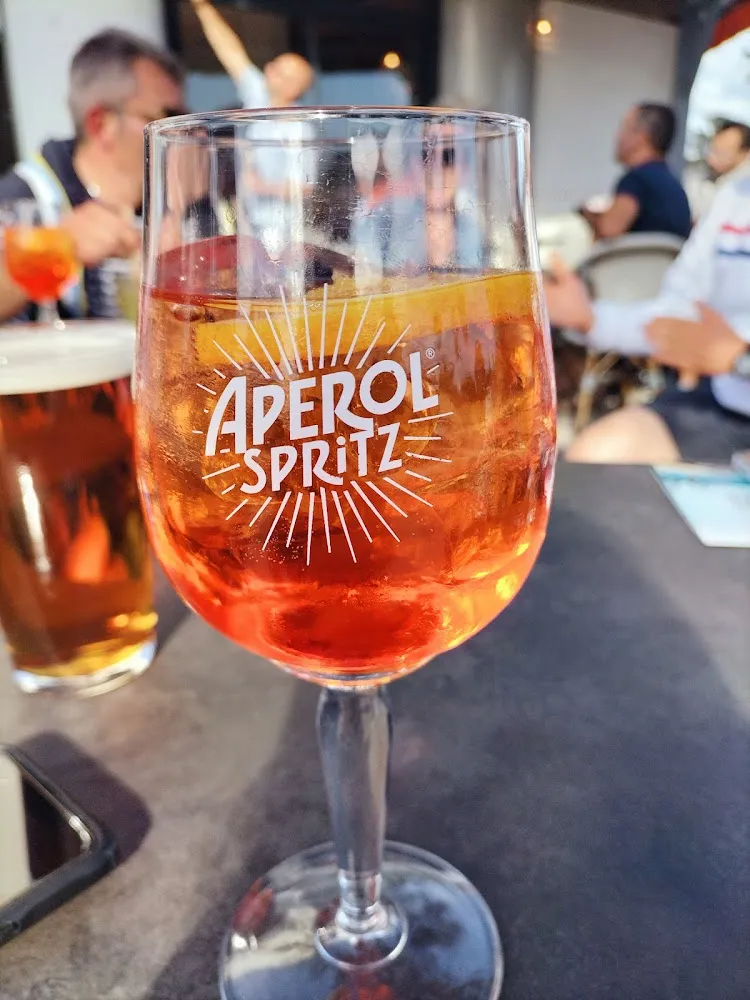 Spritz
